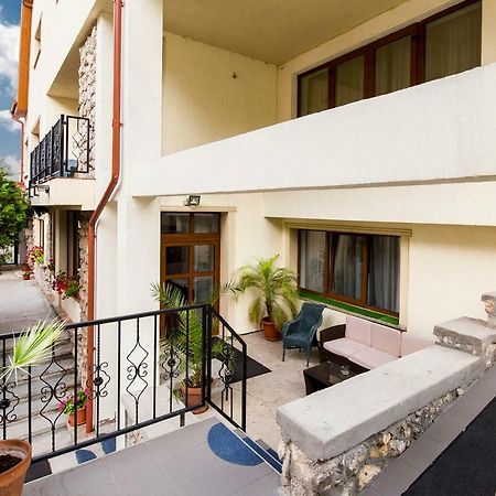 Casa Dealul Melcilor Brasov Ngoại thất bức ảnh