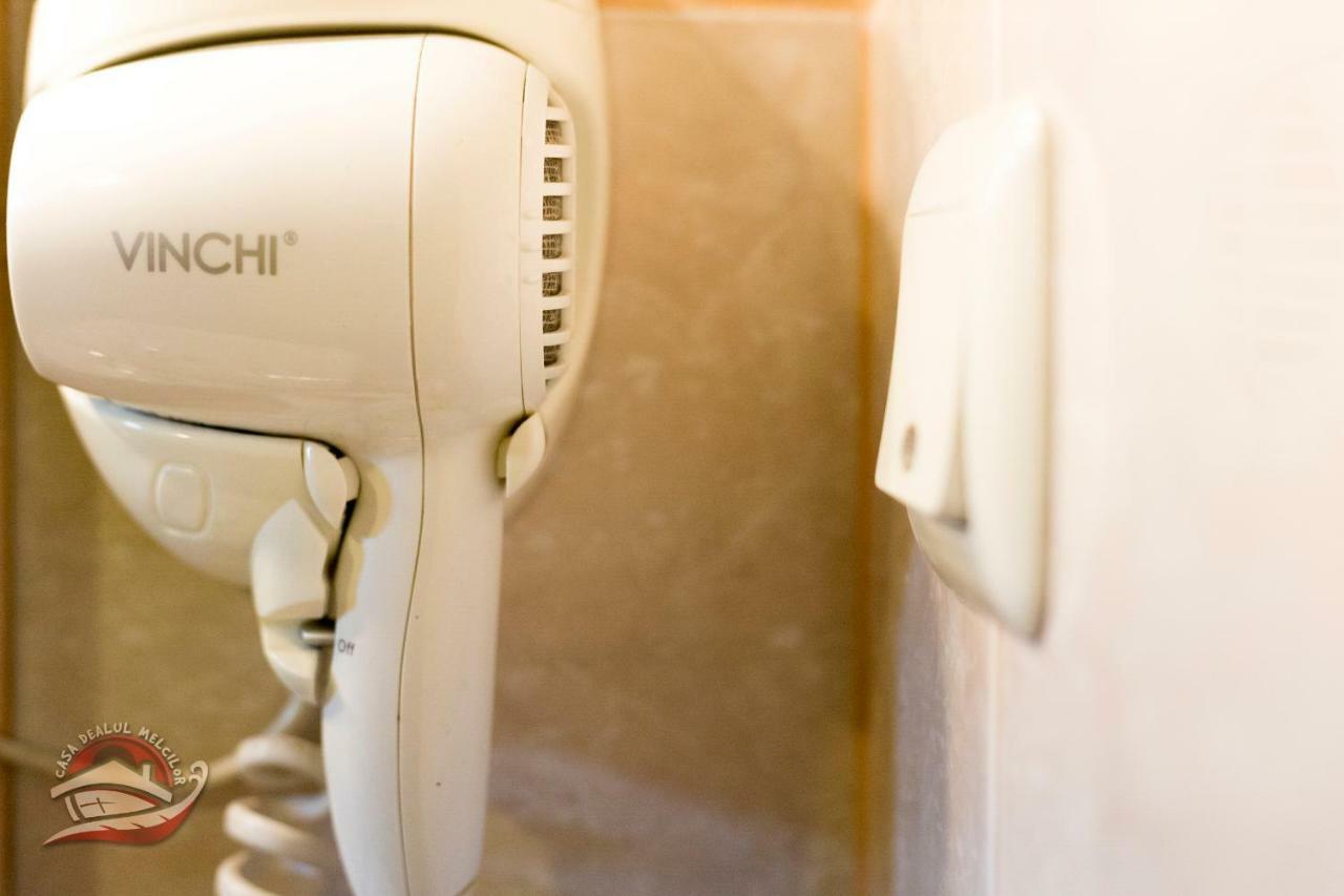 Casa Dealul Melcilor Brasov Ngoại thất bức ảnh