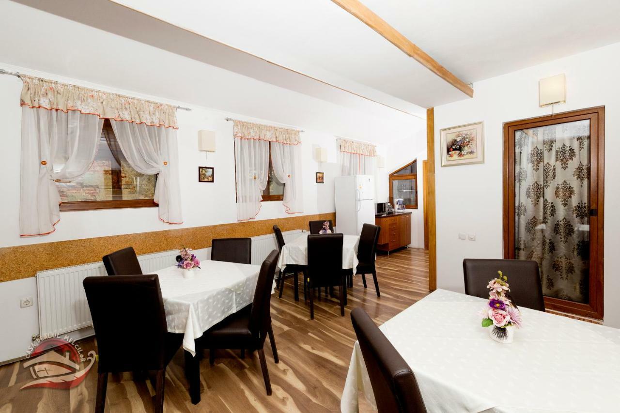 Casa Dealul Melcilor Brasov Ngoại thất bức ảnh