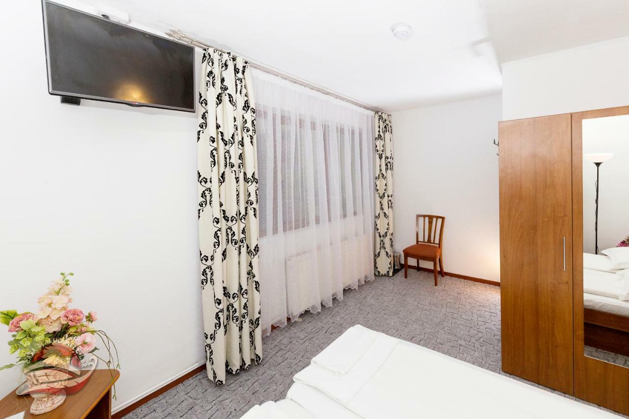 Casa Dealul Melcilor Brasov Ngoại thất bức ảnh