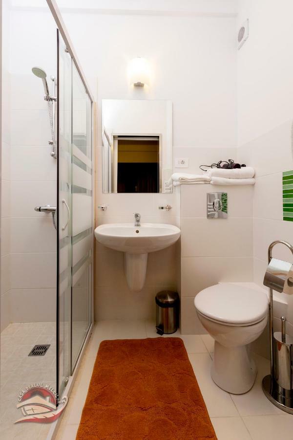 Casa Dealul Melcilor Brasov Ngoại thất bức ảnh
