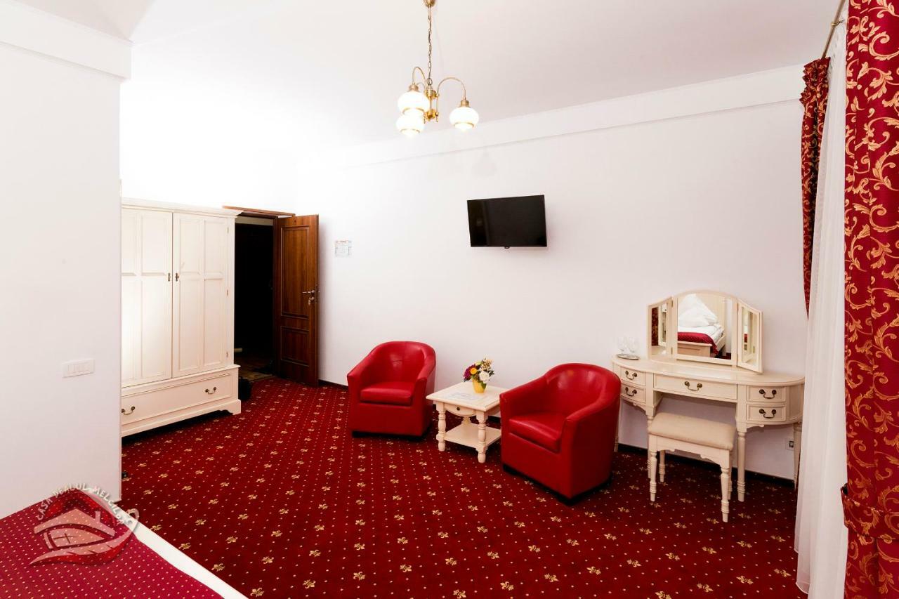 Casa Dealul Melcilor Brasov Ngoại thất bức ảnh