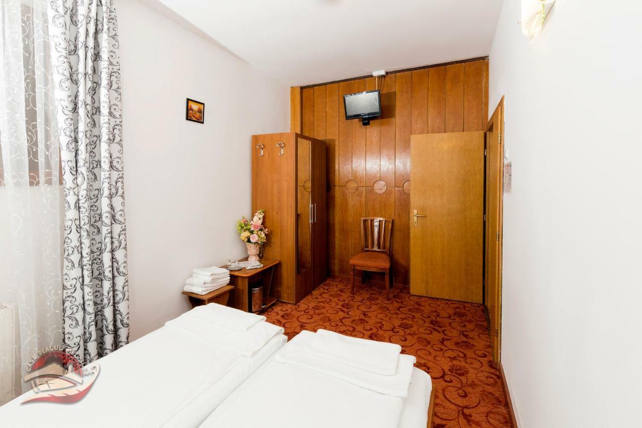 Casa Dealul Melcilor Brasov Ngoại thất bức ảnh