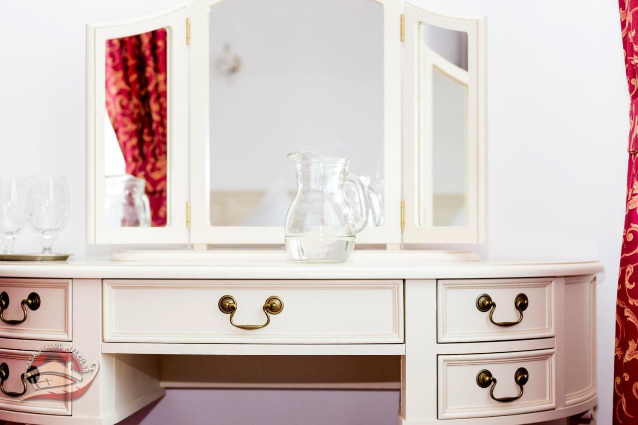 Casa Dealul Melcilor Brasov Ngoại thất bức ảnh