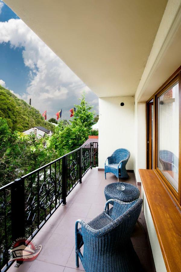 Casa Dealul Melcilor Brasov Ngoại thất bức ảnh