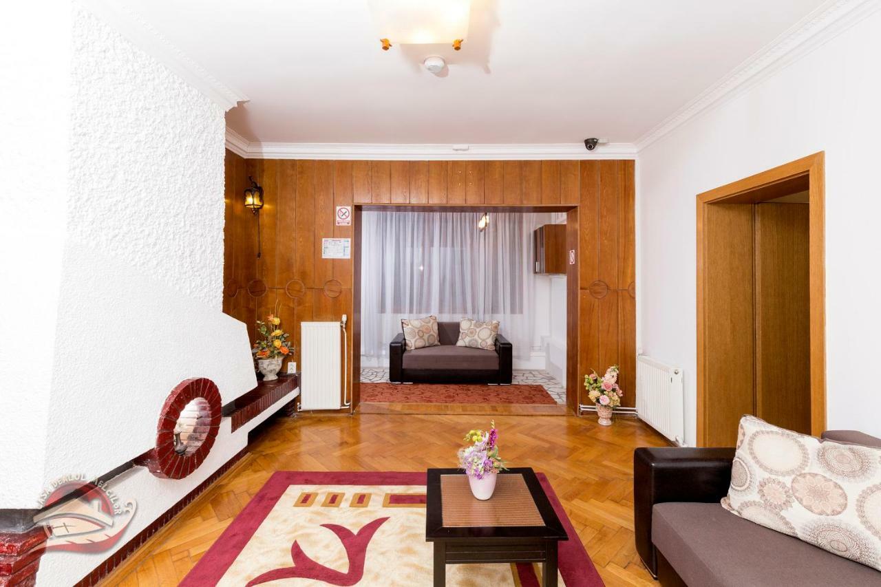 Casa Dealul Melcilor Brasov Ngoại thất bức ảnh